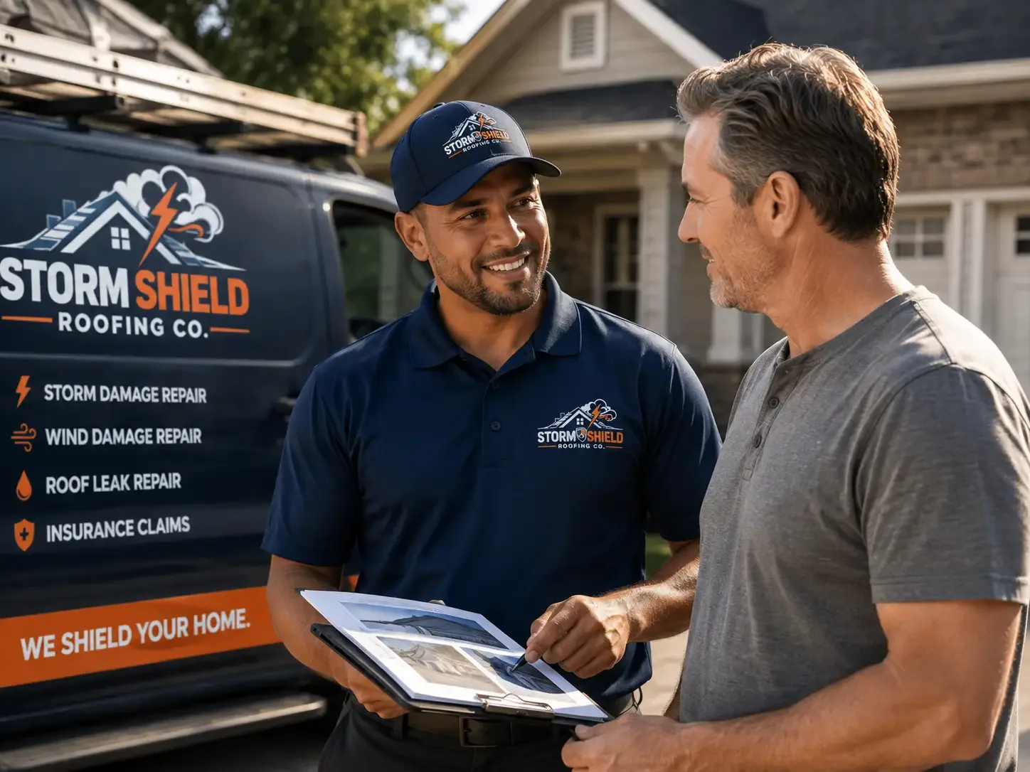 Storm Damage Roof Repair Cooperstown, NY FAQs